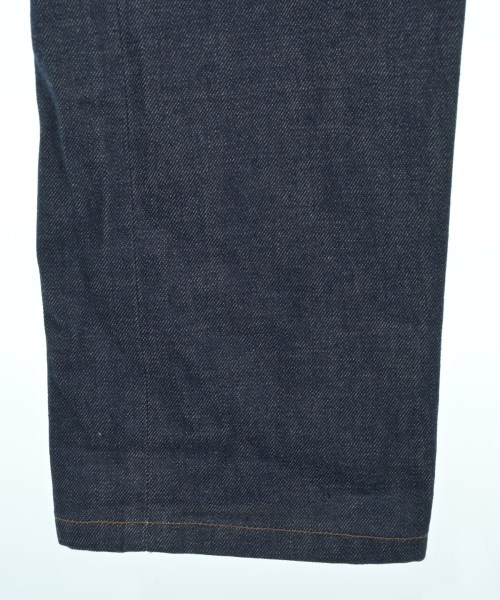 A.P.C.（アーペーセー）デニムパンツ 青 サイズ:34(XL位) メンズ/2200610972072