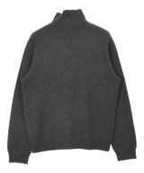 A.P.C.（アーペーセー）ニット・セーター 茶 サイズ:L メンズ/2200611082015