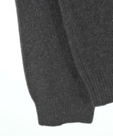 A.P.C.（アーペーセー）ニット・セーター 茶 サイズ:L メンズ/2200611082015