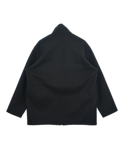 A.P.C.（アーペーセー）その他 黒 サイズ:M メンズ/2200611274014
