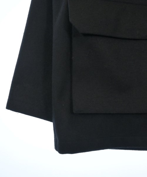 A.P.C.（アーペーセー）その他 黒 サイズ:M メンズ/2200611274014