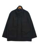 A.P.C.（アーペーセー）その他 黒 サイズ:M メンズ/2200611274014