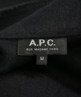 A.P.C.（アーペーセー）その他 黒 サイズ:M メンズ/2200611274014