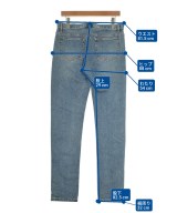 A.P.C.（アーペーセー）デニムパンツ 紺 サイズ:31(M位) メンズ/2200611490070
