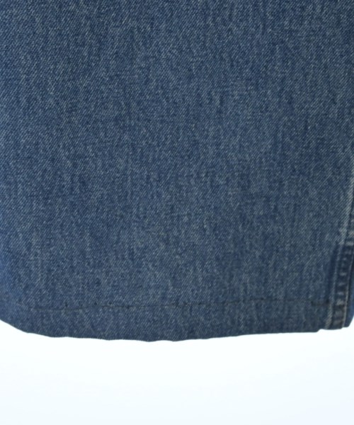A.P.C.（アーペーセー）デニムパンツ 紺 サイズ:30(M位) メンズ/2200607368062