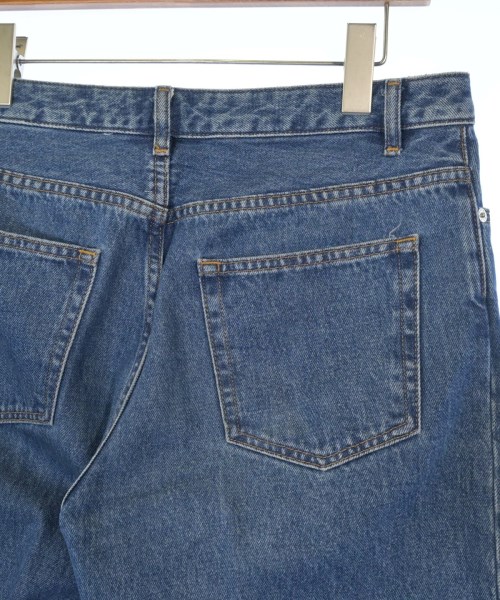 A.P.C.（アーペーセー）デニムパンツ 紺 サイズ:30(M位) メンズ/2200607368062