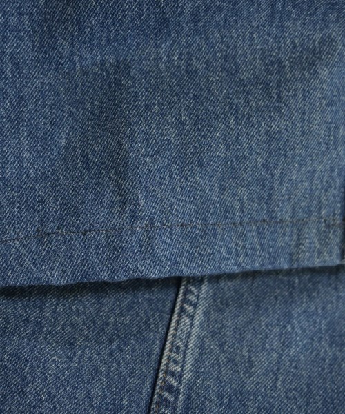 A.P.C.（アーペーセー）デニムパンツ 紺 サイズ:30(M位) メンズ/2200607368062