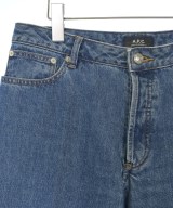 A.P.C.（アーペーセー）デニムパンツ 紺 サイズ:30(M位) メンズ/2200607368062
