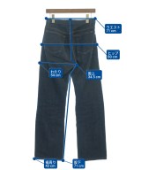 A.P.C.（アーペーセー）デニムパンツ 紺 サイズ:29(S位) メンズ/2200602726065