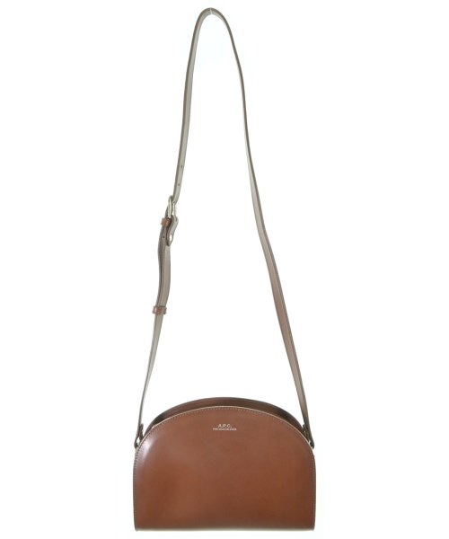 アーペーセー(A.P.C.)のA.P.C. ショルダーバッグ