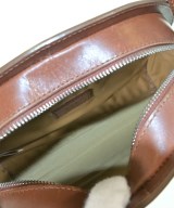 A.P.C.（アーペーセー）ショルダーバッグ 茶 サイズ:- メンズ/2200604595355