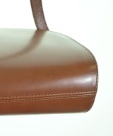 A.P.C.（アーペーセー）ショルダーバッグ 茶 サイズ:- メンズ/2200604595355