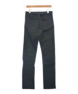 A.P.C.（アーペーセー）デニムパンツ 黒 サイズ:28(S位) メンズ/2200612300033
