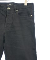 A.P.C.（アーペーセー）デニムパンツ 黒 サイズ:28(S位) メンズ/2200612300033