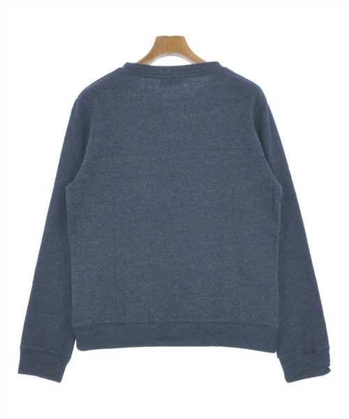 A.P.C.（アーペーセー）スウェット 青 サイズ:XS メンズ/2200608647104
