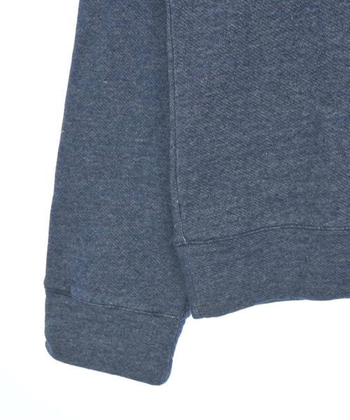 A.P.C.（アーペーセー）スウェット 青 サイズ:XS メンズ/2200608647104