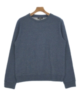 A.P.C.（アーペーセー）スウェット 青 サイズ:XS メンズ/2200608647104