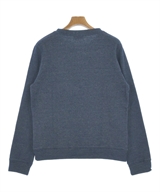 A.P.C.（アーペーセー）スウェット 青 サイズ:XS メンズ/2200608647104