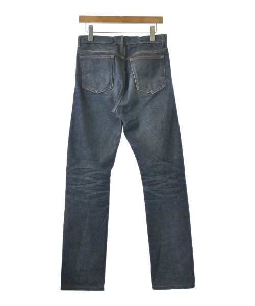 A.P.C.（アーペーセー）デニムパンツ 紺 サイズ:28(S位) メンズ/2200610481017