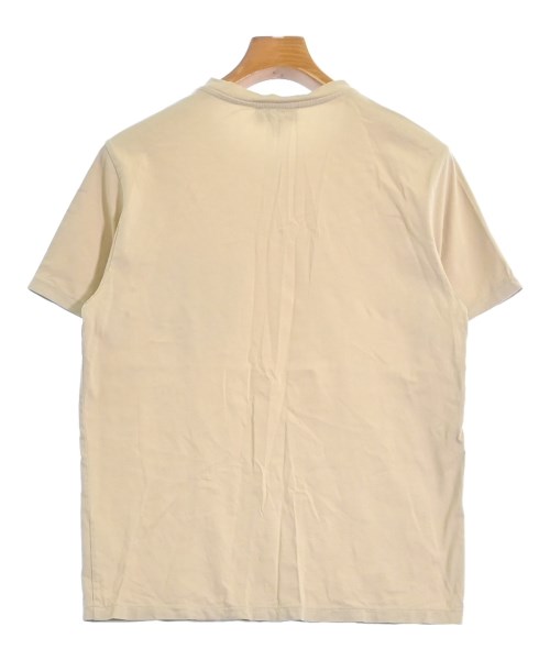 A.P.C.（アーペーセー）Tシャツ・カットソー ベージュ サイズ:S メンズ/2200610710032
