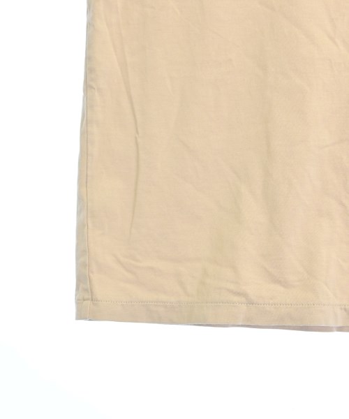 A.P.C.（アーペーセー）Tシャツ・カットソー ベージュ サイズ:S メンズ/2200610710032