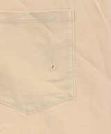A.P.C.（アーペーセー）Tシャツ・カットソー ベージュ サイズ:S メンズ/2200610710032