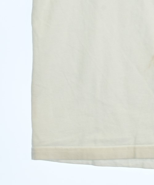 A.P.C.（アーペーセー）Tシャツ・カットソー 白 サイズ:M メンズ/2200613411042