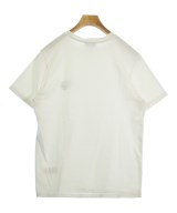 A.P.C.（アーペーセー）Tシャツ・カットソー 白 サイズ:M メンズ/2200613411042