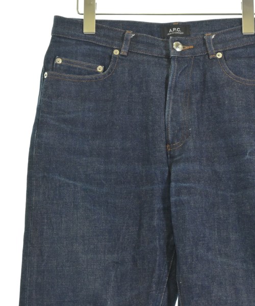 A.P.C.（アーペーセー）デニムパンツ 紺 サイズ:30(M位) メンズ/2200610248016