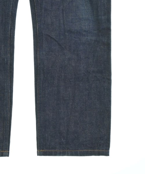 A.P.C.（アーペーセー）デニムパンツ 紺 サイズ:30(M位) メンズ/2200610248016
