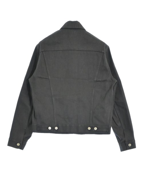 A.P.C.（アーペーセー）その他 グレー サイズ:XS メンズ/2200613629034