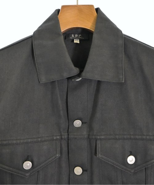 A.P.C.（アーペーセー）その他 グレー サイズ:XS メンズ/2200613629034