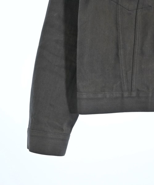 A.P.C.（アーペーセー）その他 グレー サイズ:XS メンズ/2200613629034