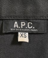 A.P.C.（アーペーセー）その他 グレー サイズ:XS メンズ/2200613629034