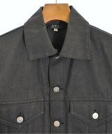 A.P.C.（アーペーセー）その他 グレー サイズ:XS メンズ/2200613629034
