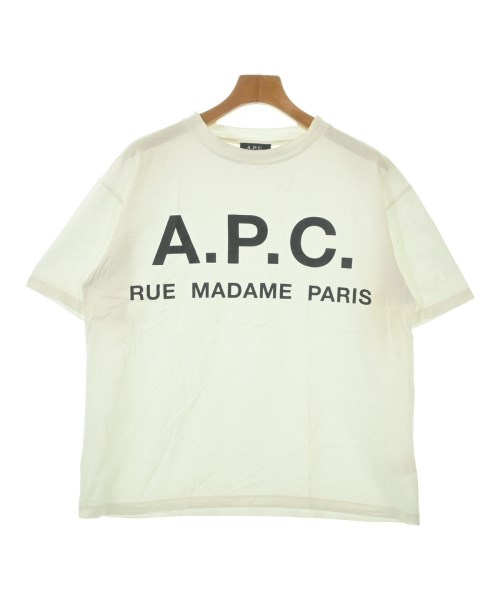 アーペーセー(A.P.C.)のA.P.C. Tシャツ・カットソー