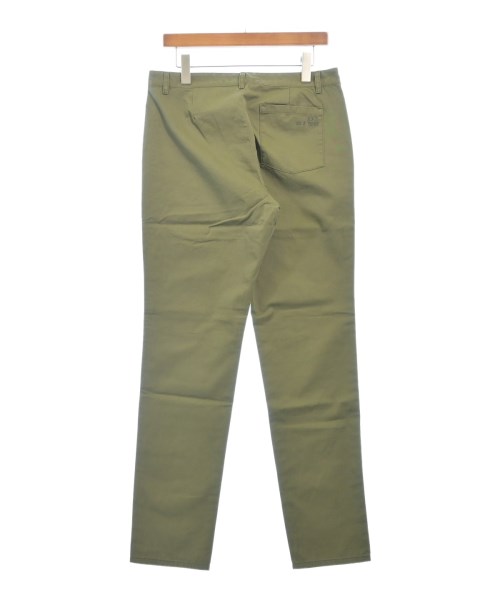 A.P.C.（アーペーセー）チノパン カーキ サイズ:M メンズ/2200613950060
