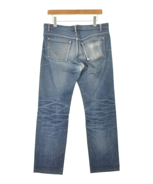 A.P.C.（アーペーセー）デニムパンツ 紺 サイズ:31(M位) メンズ/2200614224160