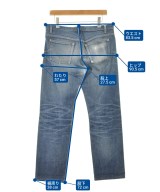 A.P.C.（アーペーセー）デニムパンツ 紺 サイズ:31(M位) メンズ/2200614224160