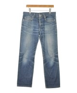 A.P.C. デニムパンツ