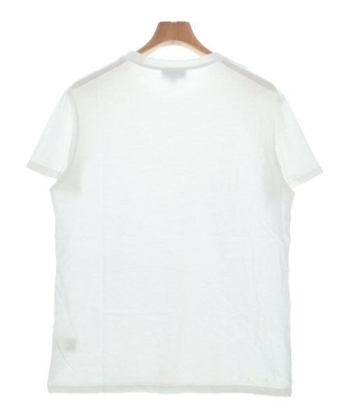 A.P.C.（アーペーセー）Tシャツ・カットソー 白 サイズ:L メンズ/2200614237030