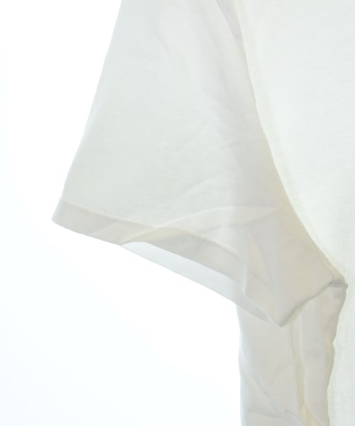 A.P.C.（アーペーセー）Tシャツ・カットソー 白 サイズ:L メンズ/2200614237030