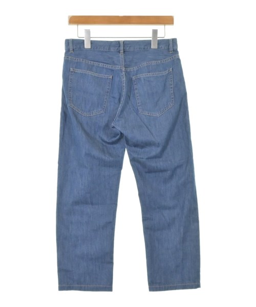 A.P.C.（アーペーセー）デニムパンツ 青 サイズ:29(S位) メンズ/2200608278131