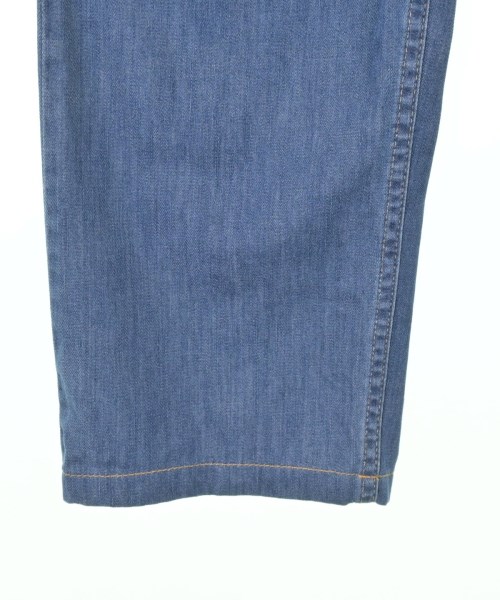 A.P.C.（アーペーセー）デニムパンツ 青 サイズ:29(S位) メンズ/2200608278131