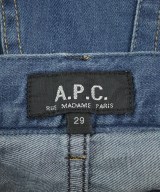 A.P.C.（アーペーセー）デニムパンツ 青 サイズ:29(S位) メンズ/2200608278131