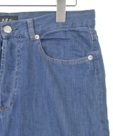 A.P.C.（アーペーセー）デニムパンツ 青 サイズ:29(S位) メンズ/2200608278131