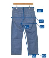 A.P.C.（アーペーセー）デニムパンツ 青 サイズ:29(S位) メンズ/2200608278131