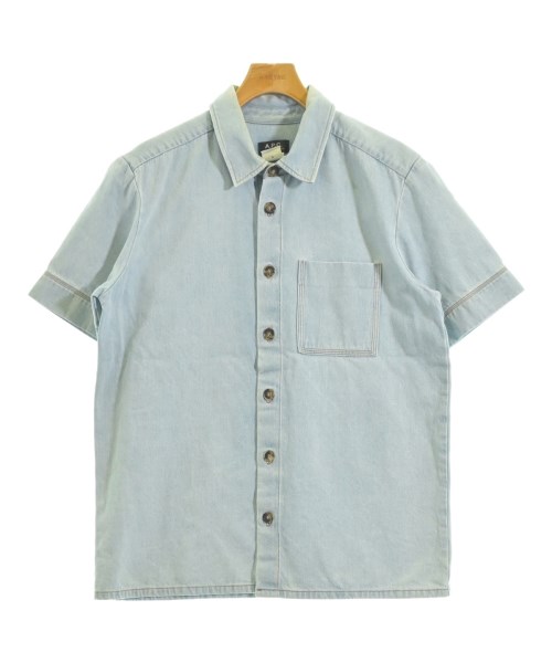 アーペーセー(A.P.C.)のA.P.C. カジュアルシャツ