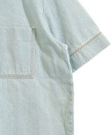 A.P.C.（アーペーセー）カジュアルシャツ 青 サイズ:M メンズ/2200614856026