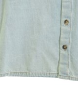 A.P.C.（アーペーセー）カジュアルシャツ 青 サイズ:M メンズ/2200614856026
